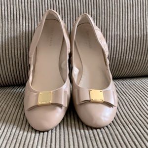 Cole Haan Tali Bow Flats